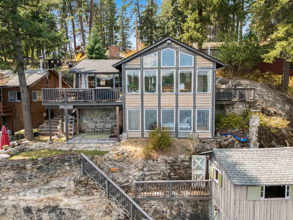 13212 N Peninsula Dr, Newman Lake, WA 99205 - #1