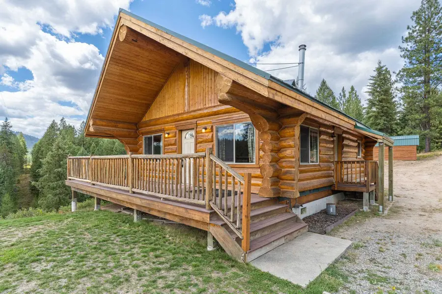 5177 Goah Way, Springdale, WA 99173 - Image #2