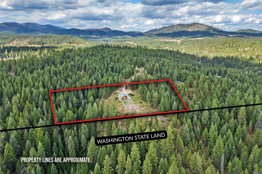 5177 Goah Way, Springdale, WA 99173 - Image #3