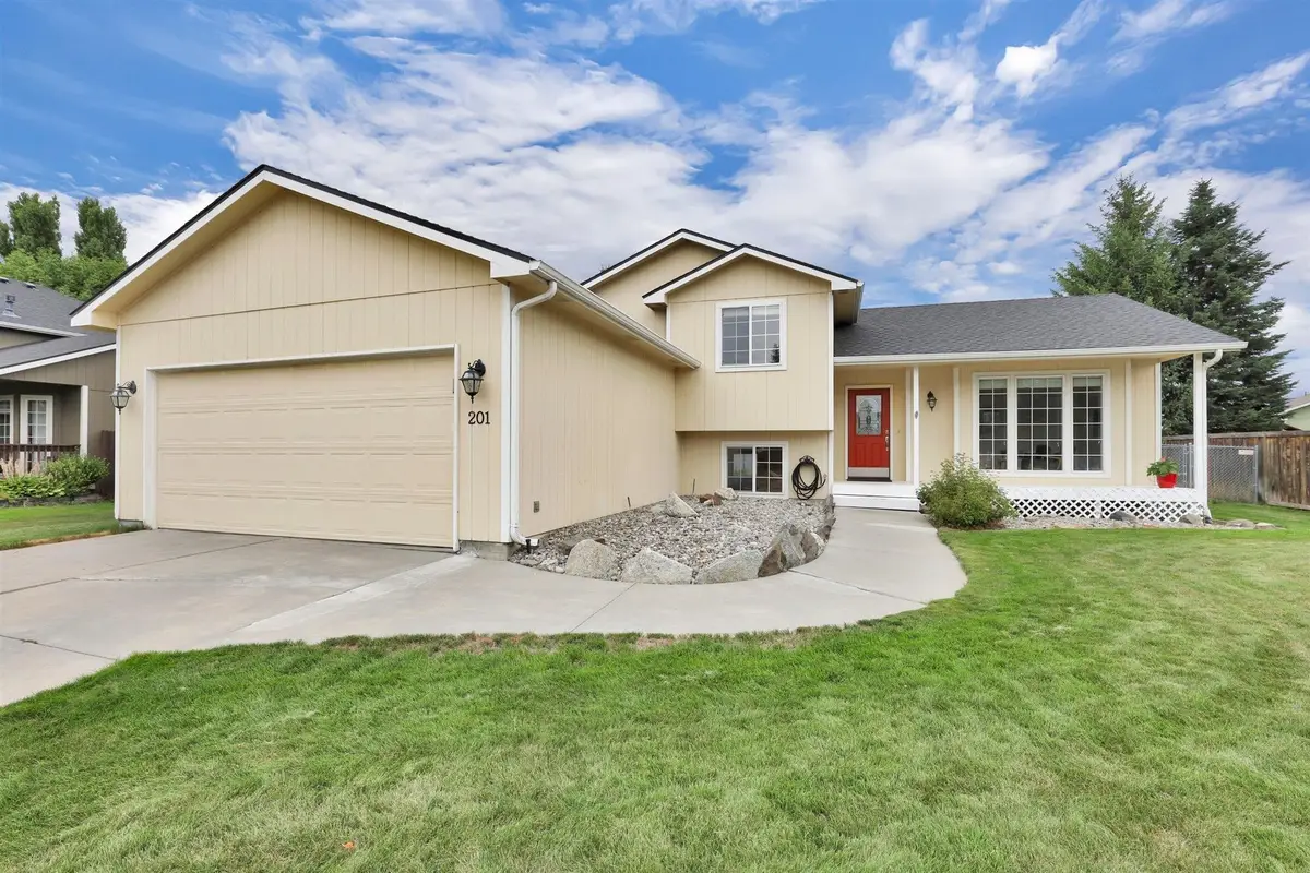 201 E Trevor Rd, Colbert, WA 99005 - Image #1