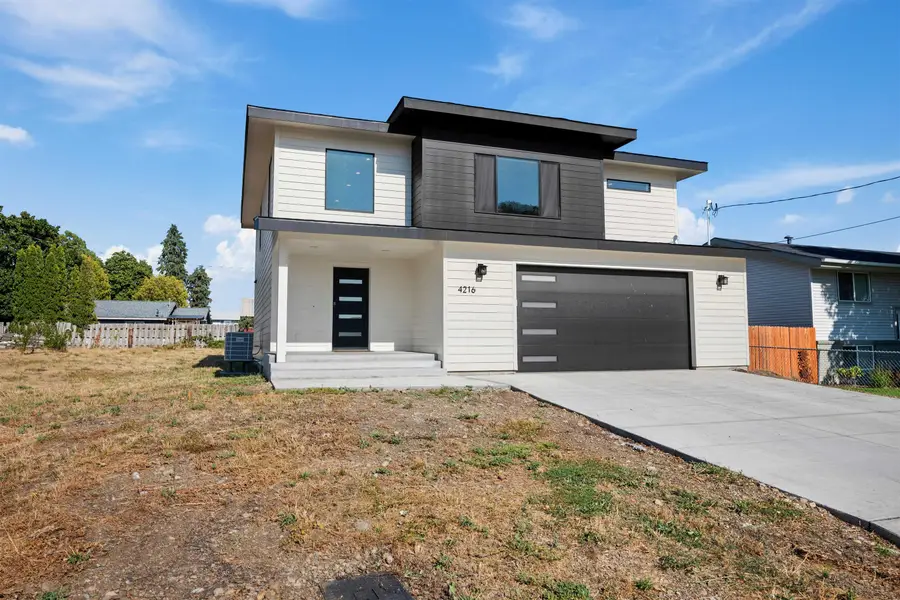 4216 N Silas Rd, Spokane Valley, WA 99216 - Image #2