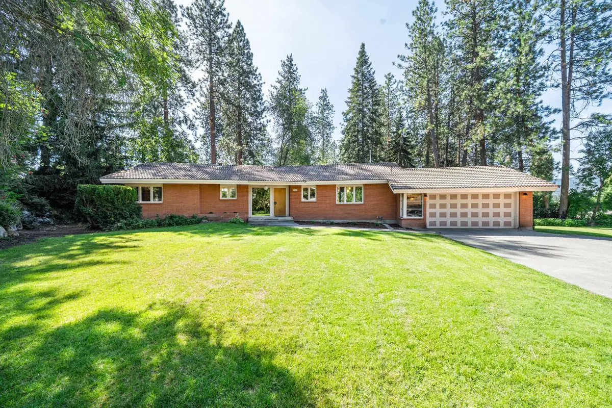 12108 E 21st Ave, Spokane Valley, WA 99206 - Image #1