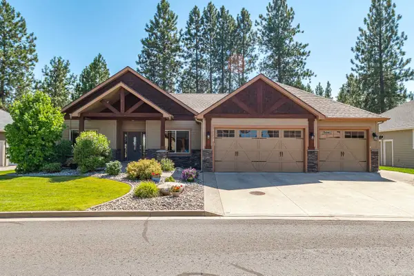 1220 E Fireside Ln, Spokane, WA 99208