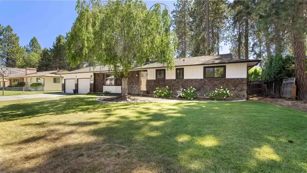 11318 E 29th Ave, Spokane Valley, WA 99206