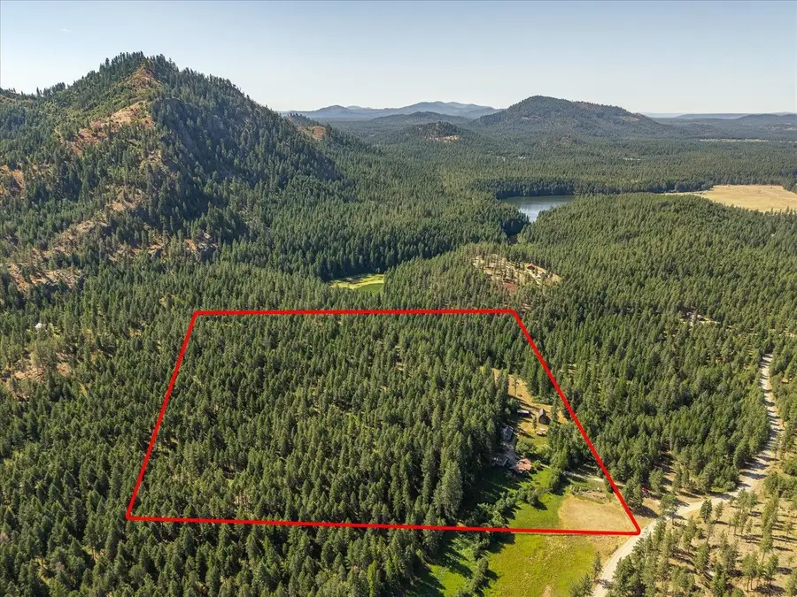 3434 Beitey Rd, Valley, WA 99181 - #2