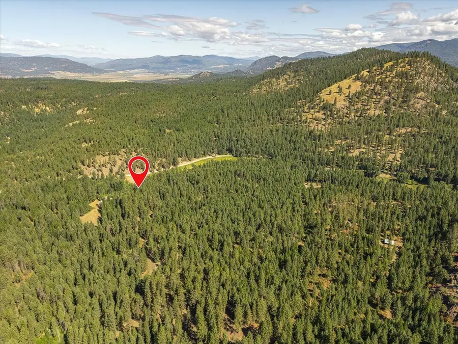 3434 Beitey Rd, Valley, WA 99181 - #3