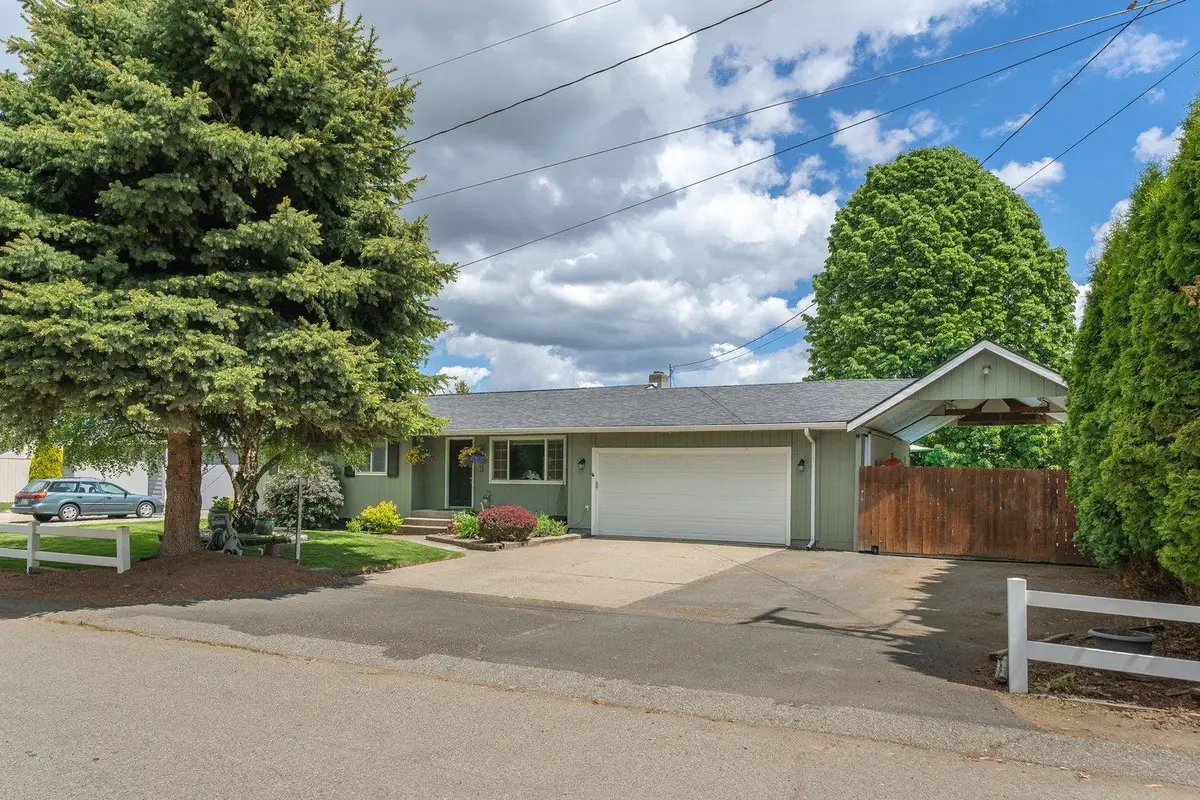 305 S Steen Rd, Veradale, WA 99037 - #1