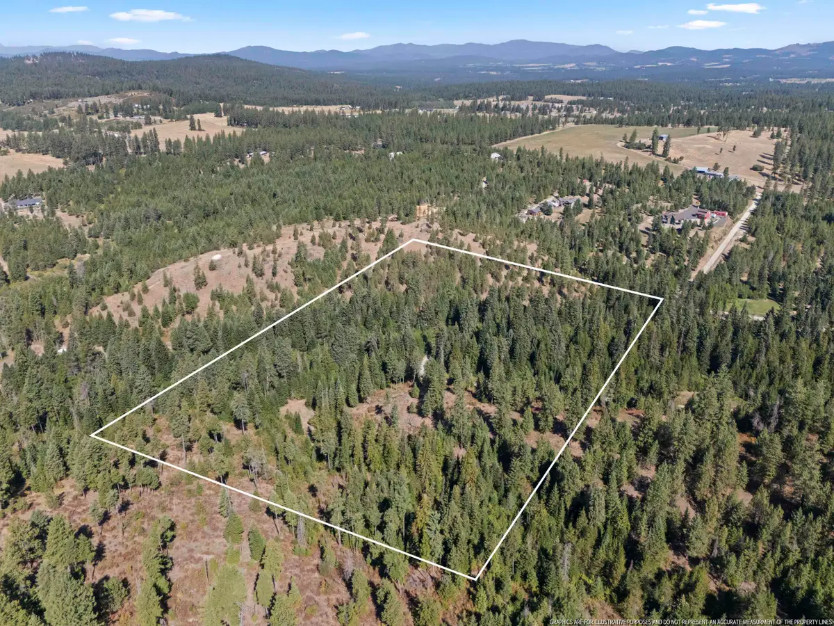 114XX E Antler Rd, Chattaroy, WA 99003 - Image #1