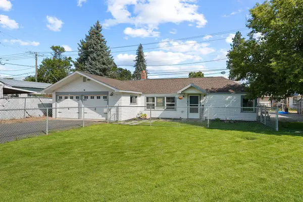 6909 E 8th Ave, Spokane, WA 99212