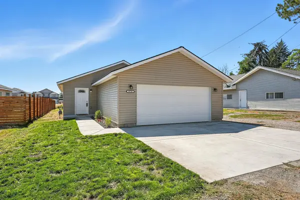 4720 E Frederick Ave, Spokane, WA 99217