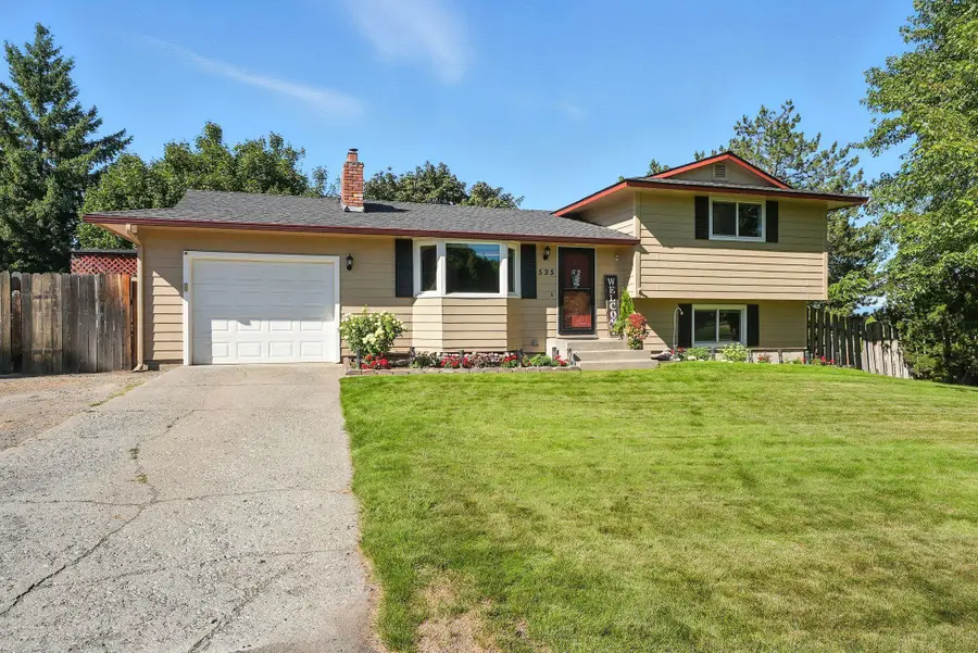 535 E Kedlin Ave, Spokane, WA 99218 - #2