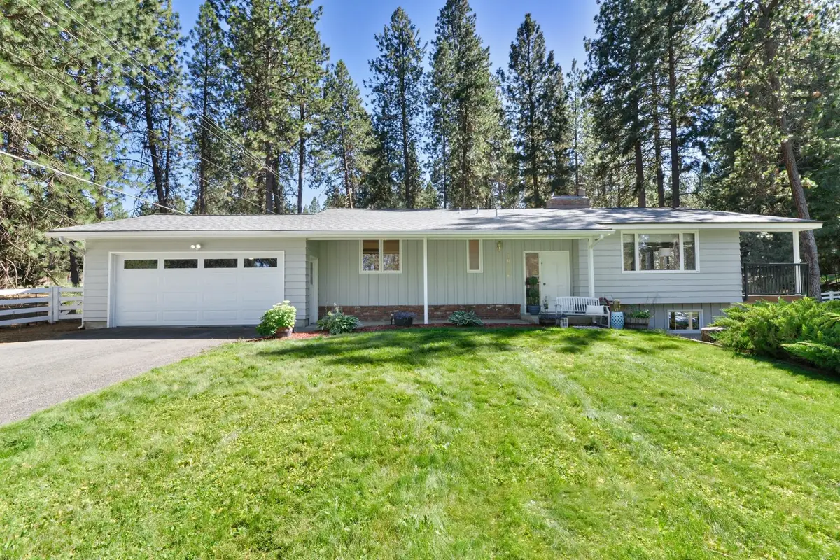 10206 E 44th Ave, Spokane Valley, WA 99206 - Image #1