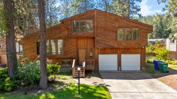 1312 S Mica Park Dr, Spokane Valley, WA 99206