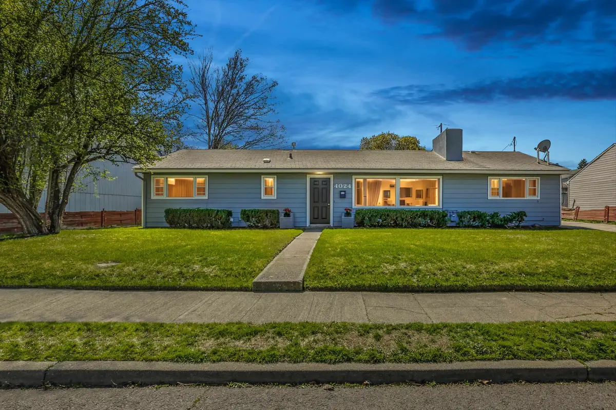 4024 E 22 Ave, Spokane, WA 99223 - Image #1