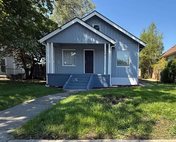 5419 N Crestline St, Spokane, WA 99207