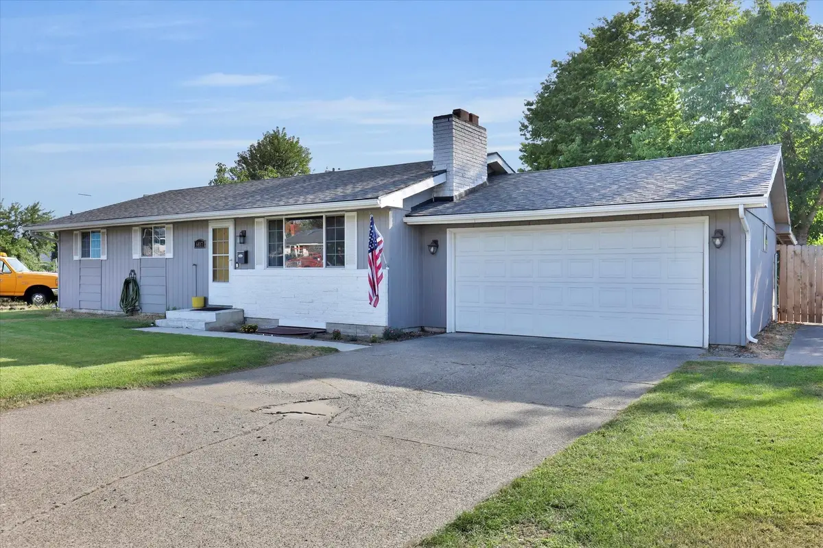 6817 N Standard St, Spokane, WA 99208 - Image #1