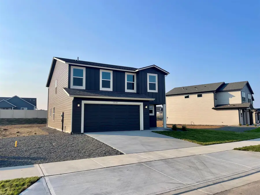 5834 S Zabo Rd, Spokane, WA 99224 - Image #2