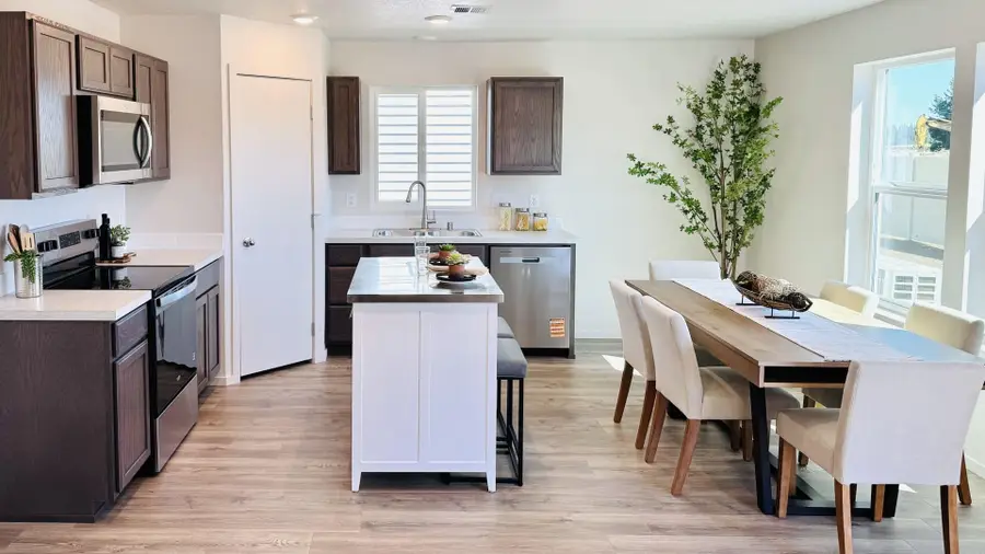 5834 S Zabo Rd, Spokane, WA 99224 - Image #3