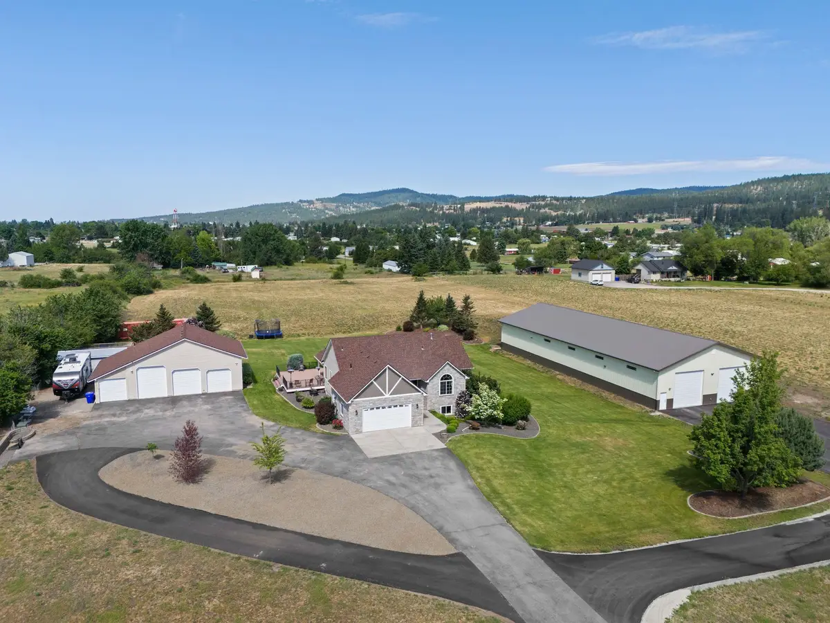 5409 N Malvern Rd, Otis Orchards, WA 99027 - Image #1