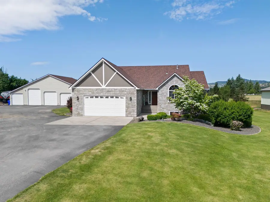 5409 N Malvern Rd, Otis Orchards, WA 99027 - Image #2