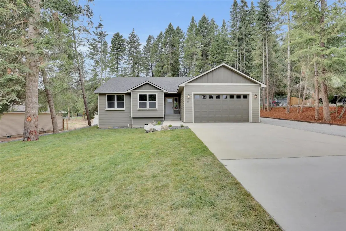 571 Quail Loop Loop, Newport, WA 99156 - Image #1