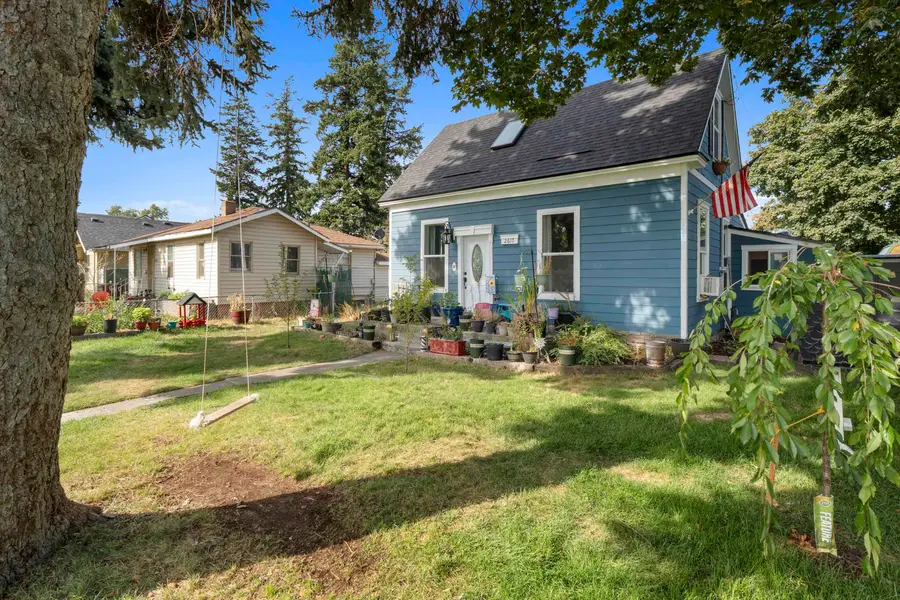 2617 N Pittsburg St, Spokane, WA 99207 - Image #3