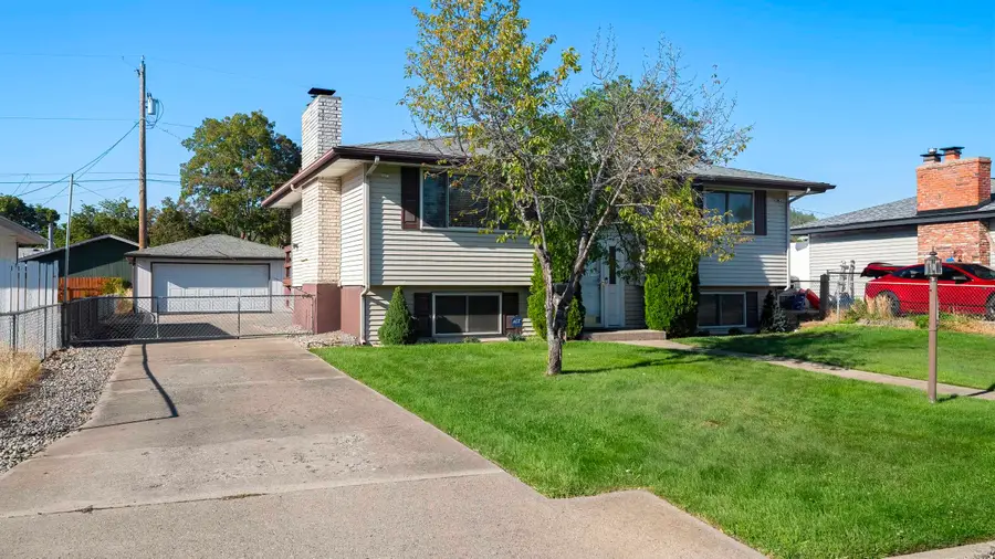 4109 E Marietta Ave, Spokane, WA 99217 - Image #2