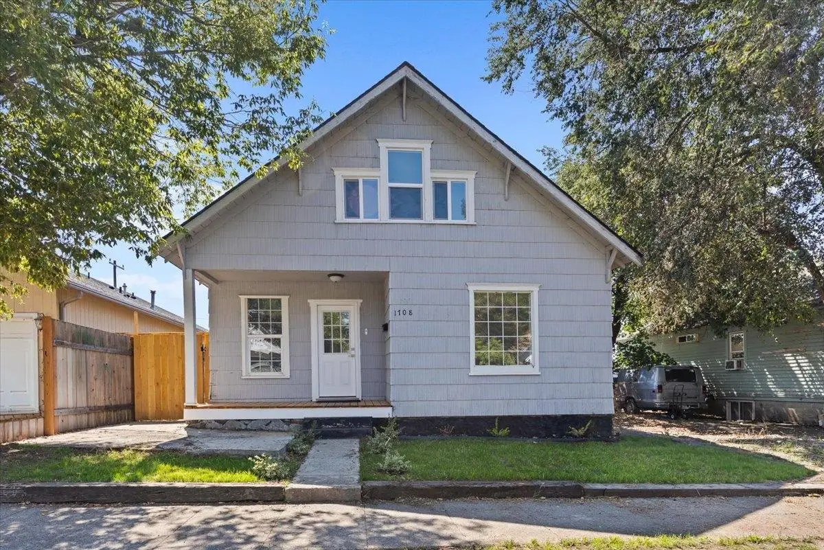 1708 E Mallon Ave, Spokane, WA 99212 - Image #1