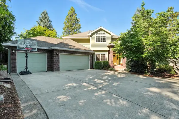 4909 S Bella Vista Dr, Spokane Valley, WA 99037