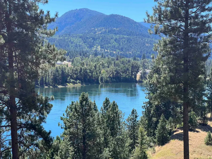 x S Of Hwy W 200' Gov Lot 4 Hwy, Northport, WA 99157 - Image #3