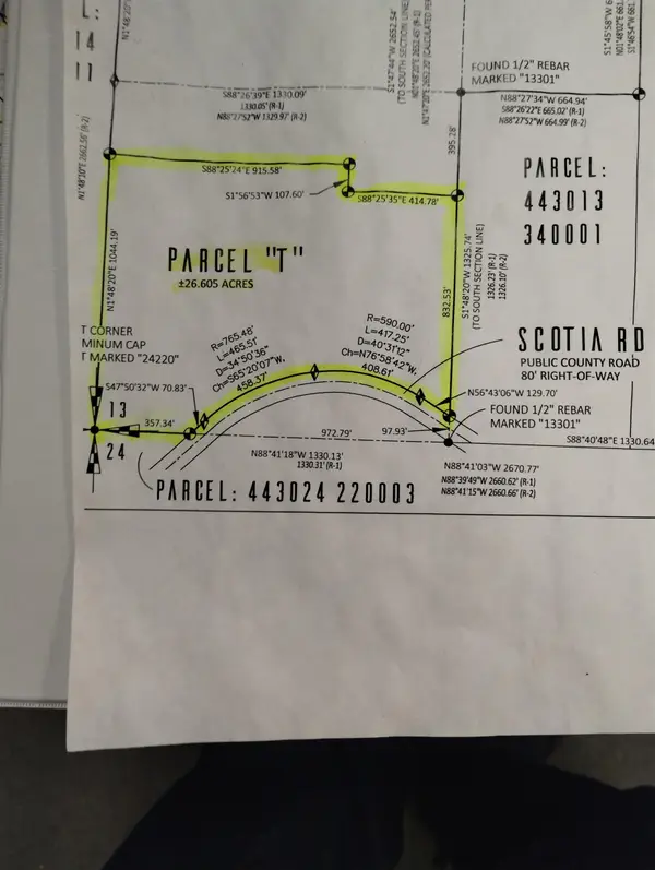 NKA Scotia Road Rd, Newport, WA 99156