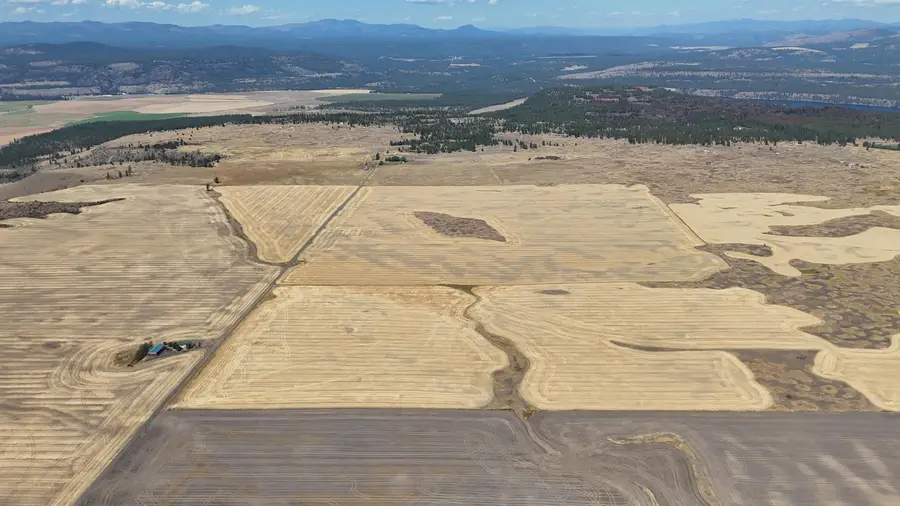 35251 Crescent N Rd, Reardan, WA 99029 - Image #2