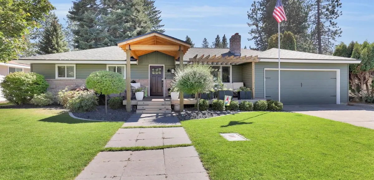 13720 E 27th Ave, Spokane Valley, WA 99216 - Image #1