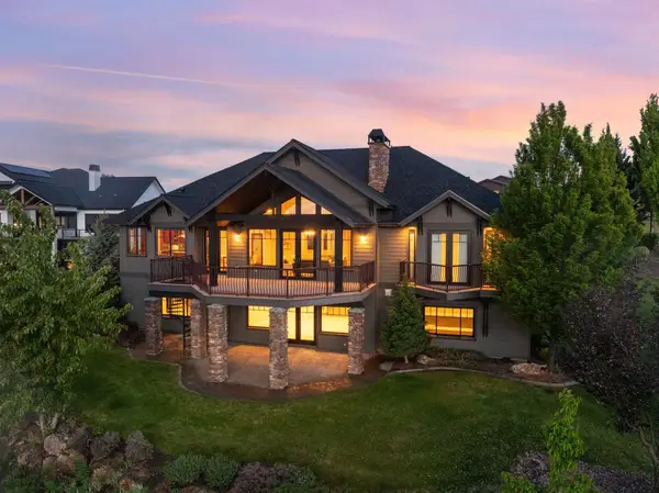 341 N Legend Tree Dr, Liberty Lake, WA 99019