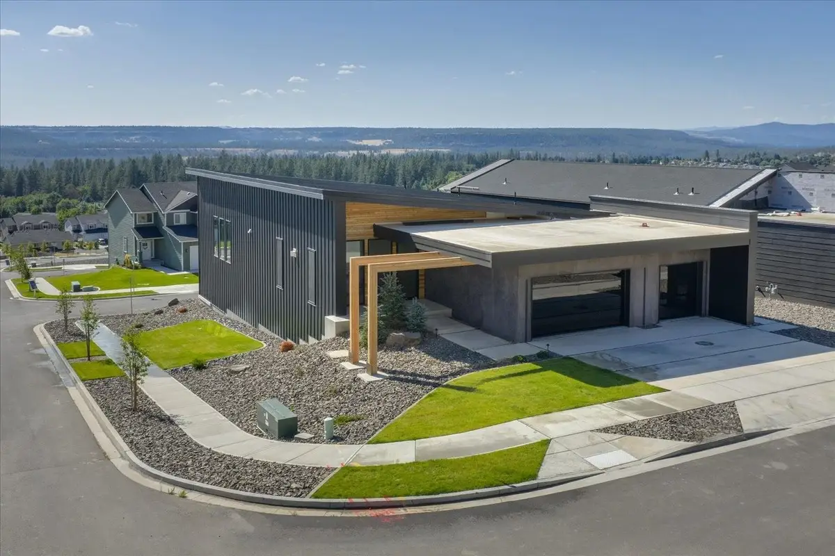 8501 N Tessa St, Spokane, WA 99208 - Image #1