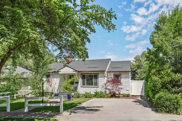 1212 W 12th Ave, Spokane, WA 99204