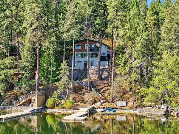 24519 E Tum Tum Dr, Liberty Lake, WA 99019