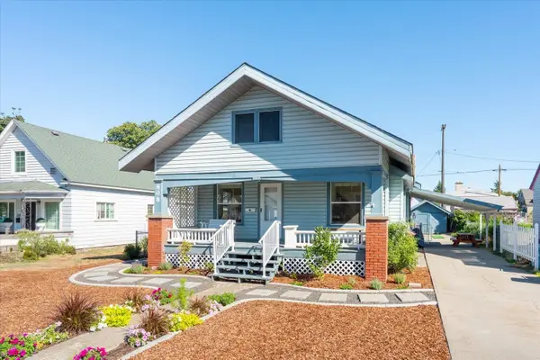 808 W Carlisle Ave, Spokane, WA 99205