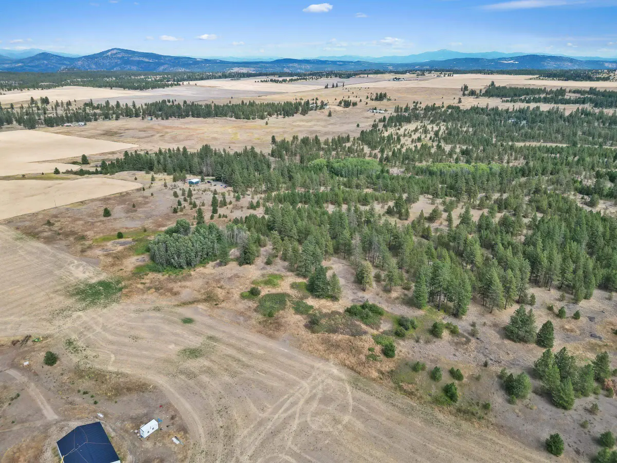 228xx W Four Mound Rd, Nine Mile Falls, WA 99026 - #1