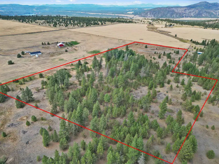 228xx W Four Mound Rd, Nine Mile Falls, WA 99026 - #3