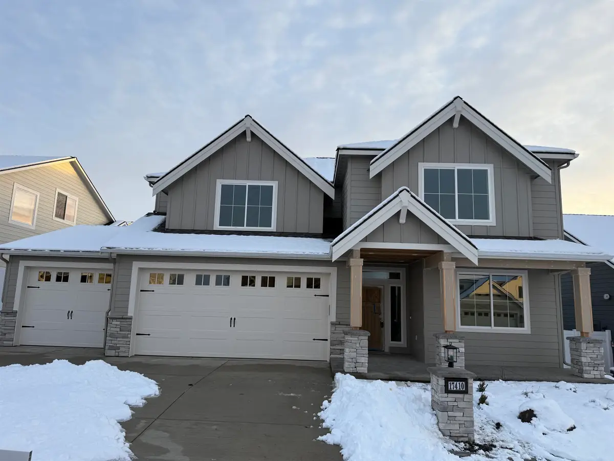 17410 E 15th Ave, Spokane Valley, WA 99016 - Image #1