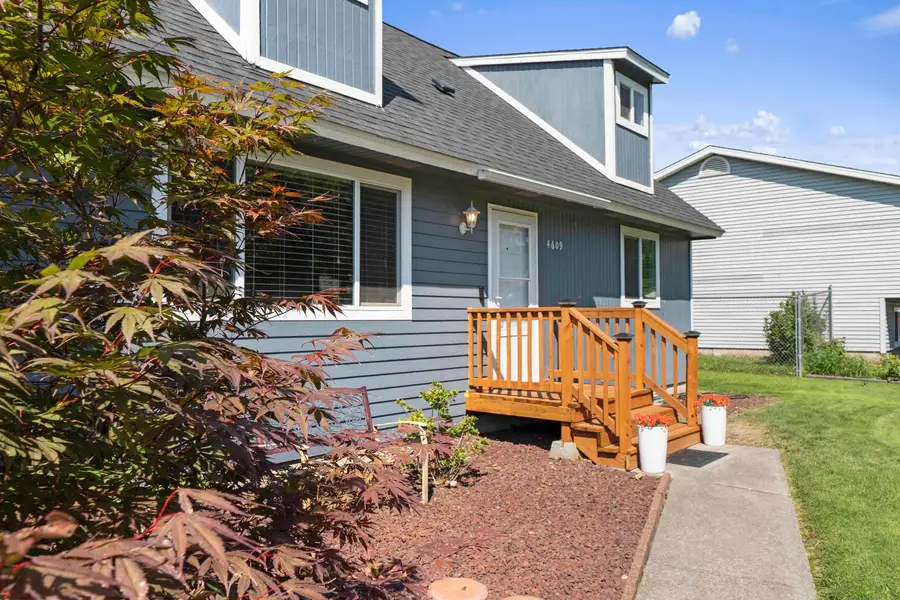 4609 N Larch Rd, Spokane, WA 99216 - Image #3
