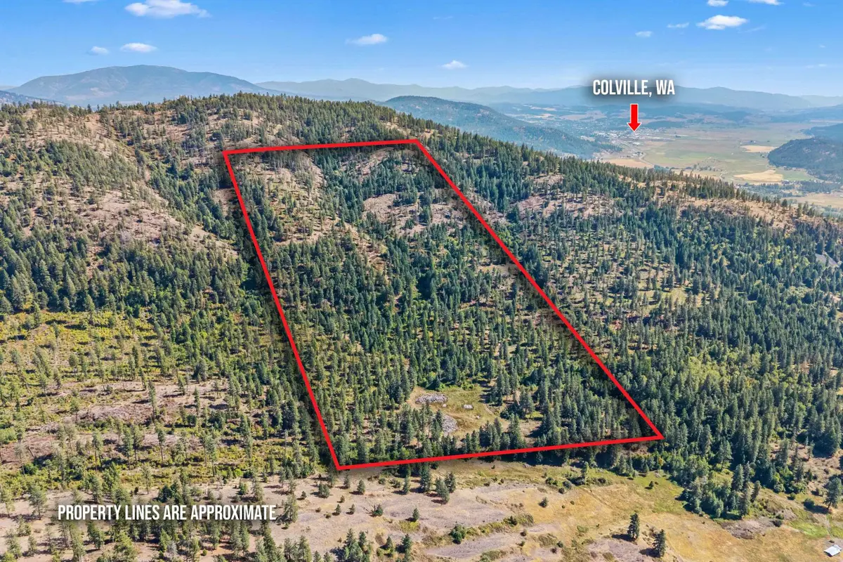 68X Highland Loop, Kettle Falls, WA 99141 - Image #1