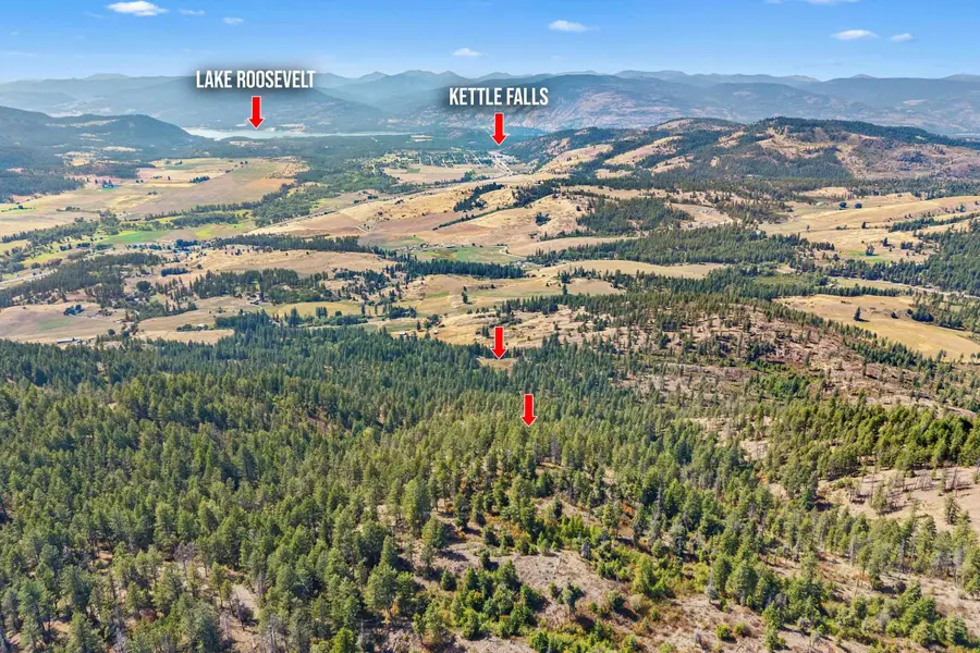 68X Highland Loop, Kettle Falls, WA 99141 - Image #3