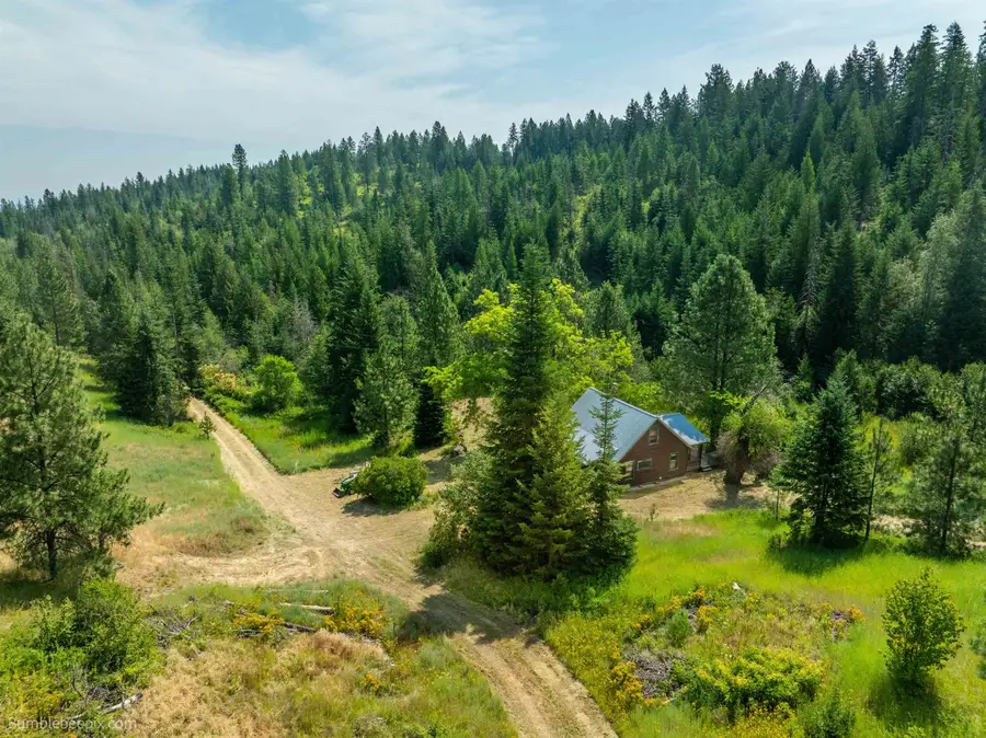 5161 W Mcdougal Rd, Deer Park, WA 99006 - Image #2