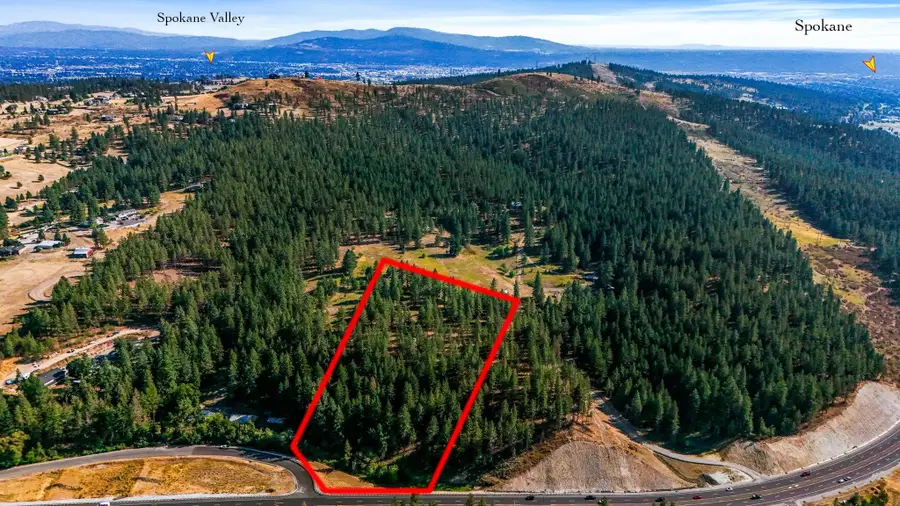 5522 E Bigelow Gulch Rd, Spokane, WA 99217 - Image #2