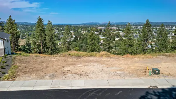 1428 S Vera Crest Dr, Spokane Valley, WA 99037
