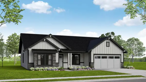 5302 N Sun Beam Ln, Spokane, WA 99217