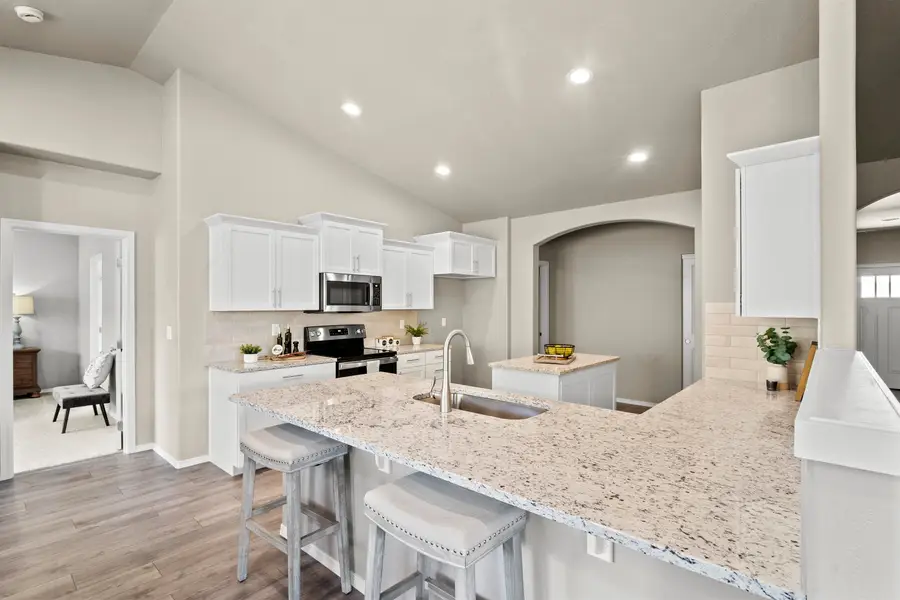 5302 N Sun Beam Ln, Spokane, WA 99217 - Image #2