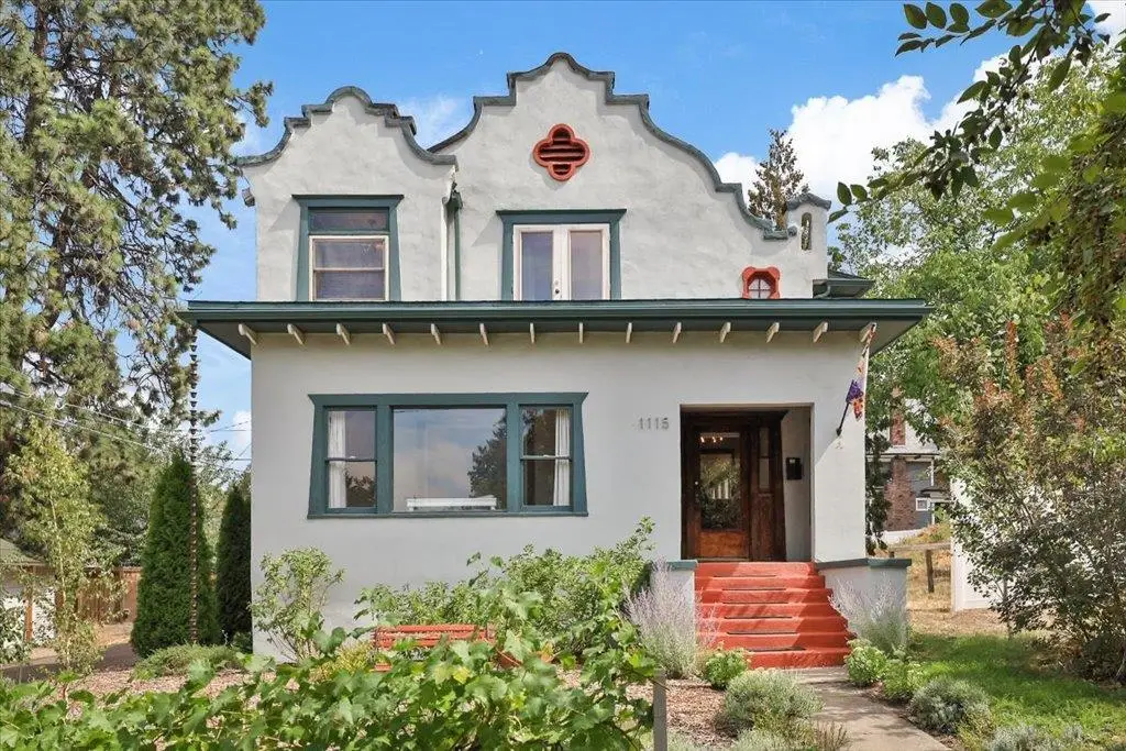 1115 S Cedar St, Spokane, WA 99204 - Image #1